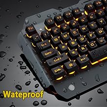 wateproof