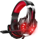 Gaming Noise Cancelling Surround Wired Headset