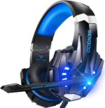 Gaming Noise Cancelling Surround Wired Headset